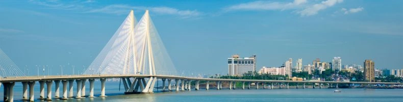 Infrastructure Built for the Future